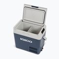 Raffreddatore a compressore Igloo ICF18 19 l blu 8