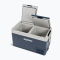 Frigorifero a compressore Igloo ICF80 78 l blu 7