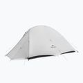 Tenda da trekking 2-osobowy Naturehike Cloud Up 2 UL 15D moon rock gray