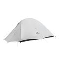 Tenda da trekking 2-osobowy Naturehike Cloud Up 2 UL 15D moon rock gray 5
