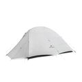 Tenda da trekking 1-osobowy Naturehike Cloud Up 1 UL 15D moon rock grey 6