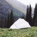 Tenda da trekking 1-osobowy Naturehike Cloud Up 1 UL 15D moon rock grey 3