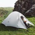Tenda da trekking 1-osobowy Naturehike Cloud Up 1 UL 15D moon rock grey 4