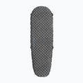 Materassino gonfiabile Naturehike Ultralight Mummy Standard R 3.5 shadow black