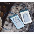 Custodia impermeabile per telefono Naturehike nautical blue 2
