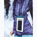 Custodia impermeabile per telefono Naturehike nautical blue 3