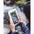 Custodia impermeabile per telefono Naturehike nautical blue 4