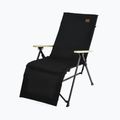 Sedia da campeggio Naturehike Nightfall T08 black