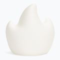 Protezione FLEXTAIL Flame Lampshade na lampkę white
