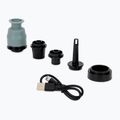 Pompa elettrica Flextail Tiny X nera 3 in 1 3