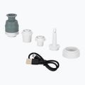 Pompa elettrica Flextail Tiny bianco 3