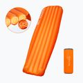 Materasso gonfiabile Flextail Zero R05 Mummy arancione 2