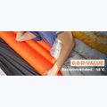 Materasso gonfiabile Flextail Zero R05 Mummy arancione 11