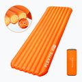 Flextail Zero R05 Materasso gonfiabile arancione regolare 2