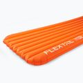 Flextail Zero R05 Materasso gonfiabile arancione regolare 3