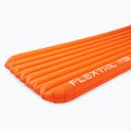 Flextail Zero R05 Materasso gonfiabile arancione regolare 4