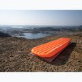 Flextail Zero R05 Materasso gonfiabile arancione regolare 14