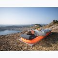 Flextail Zero R05 Materasso gonfiabile arancione regolare 17