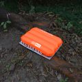 Tappetino per sedile Flextail Zero R02 arancione 8