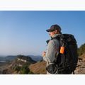 Tappetino per sedile Flextail Zero R02 arancione 16