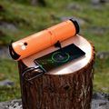 Torcia FLEXTAIL Evo orange 6