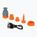 Pompa elettrica Flextail Tiny X ornge 3 in 1 3