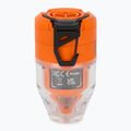 Pompa elettrica Flextail Tiny Max 3 arancione 3 in 1