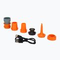 Pompa elettrica Flextail Tiny Max 3 arancione 3 in 1 3