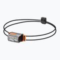 Lampada frontale FLEXTAIL Tiny Helio 600Z (650Cht) orange