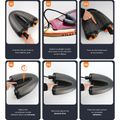 Pompa elettrica FLEXTAIL Evo Sup Pro dark grey 10