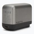 Pompa per biciclette elettrica Flextail Tiny Bike Pro silver 4