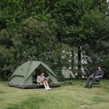 Tenda da campeggio 3-osobowy Naturehike Pop-Up 3 Automatic forest green 7