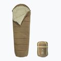 Sacco a pelo Naturehike MJ300 Mummy dark brown