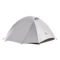 Tenda da trekking 3-osobowy Naturehike Yunchuan 3 white 4