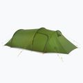 Tenda da campeggio per 3 persone Naturehike Opalus 3 in silicone/verde