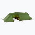 Tenda da campeggio per 3 persone Naturehike Opalus 3 in silicone/verde 2
