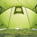 Tenda da campeggio per 3 persone Naturehike Opalus 3 in silicone/verde 4