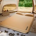 Naturehike Cuscino gonfiabile automatico con cuscino in crema tappetino autogonfiante 2