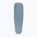 Naturehike Tappetino autogonfiante Yugu Mummy blu