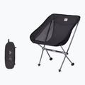 Sedia da campeggio Naturehike Stellaluna L04 M black