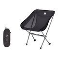 Sedia da campeggio Naturehike Stellaluna L04 M black 3