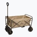 Carrello da trasporto Naturehike Light With Brakes linen brown