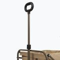 Carrello da trasporto Naturehike Light With Brakes linen brown 4
