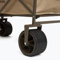 Carrello da trasporto Naturehike Light With Brakes linen brown 7