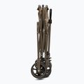 Carrello da trasporto Naturehike Light With Brakes linen brown 8
