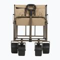 Carrello da trasporto Naturehike Light With Brakes linen brown 9