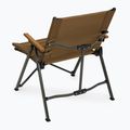 Sedia da campeggio Naturehike L04 Folding brown 2