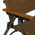 Sedia da campeggio Naturehike L04 Folding brown 4