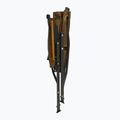 Sedia da campeggio Naturehike L04 Folding brown 6