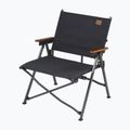 Sedia da campeggio Naturehike L04 Folding black